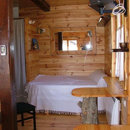 Studio Mont Louis La Cabanasse 외부 사진