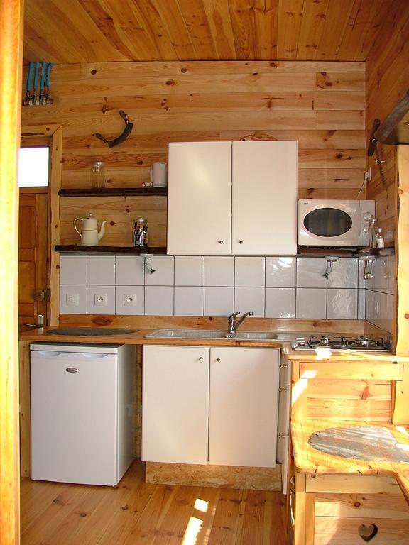 Studio Mont Louis La Cabanasse 외부 사진