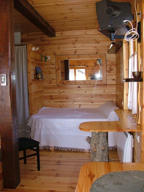 Studio Mont Louis La Cabanasse 외부 사진