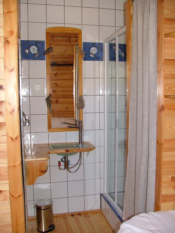 Studio Mont Louis La Cabanasse 외부 사진